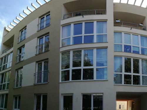 Hotel G�stehaus Luise