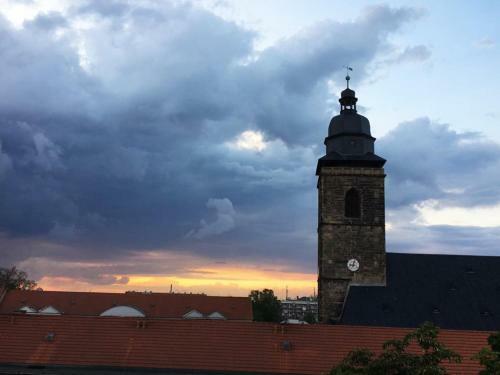 Hotel G�stehaus Luise