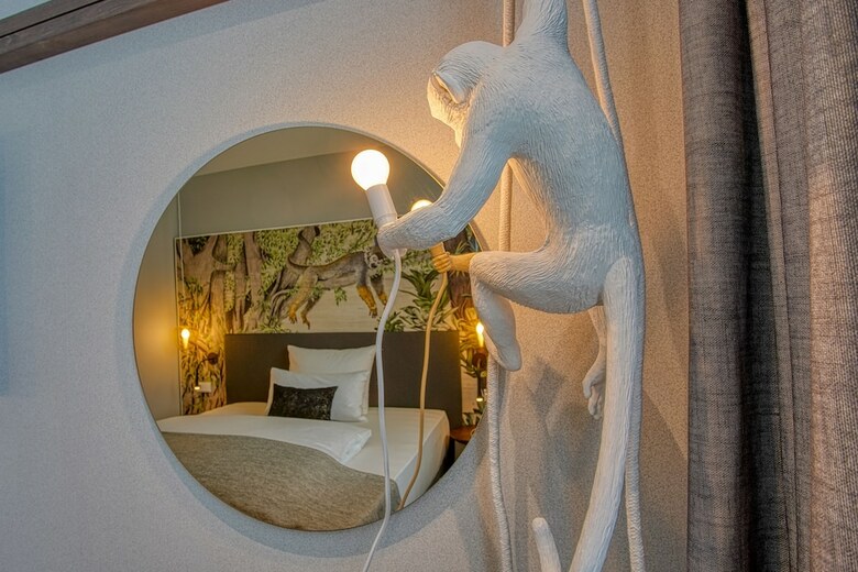 Hotel Ninetynine Heidelberg City