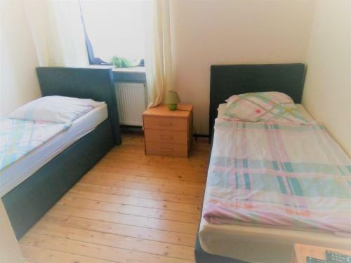 Bed & Breakfast Hotel Kalimera