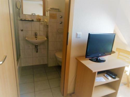 Bed & Breakfast Hotel Kalimera