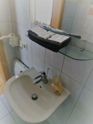 Bed & Breakfast Hotel Kalimera
