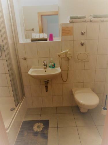 Bed & Breakfast Hotel Kalimera
