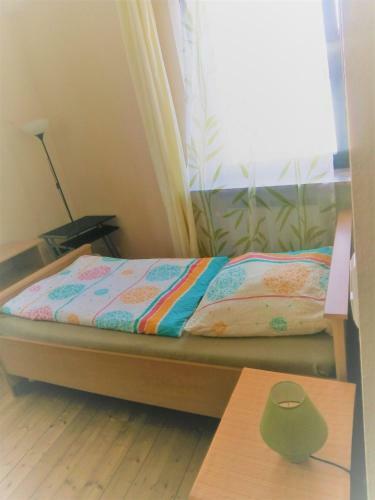 Bed & Breakfast Hotel Kalimera