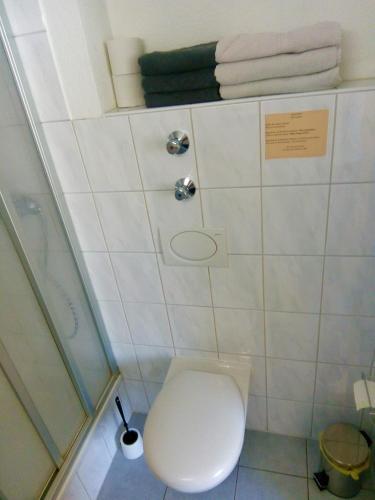 Bed & Breakfast Hotel Kalimera