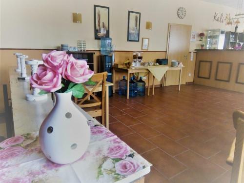 Bed & Breakfast Hotel Kalimera