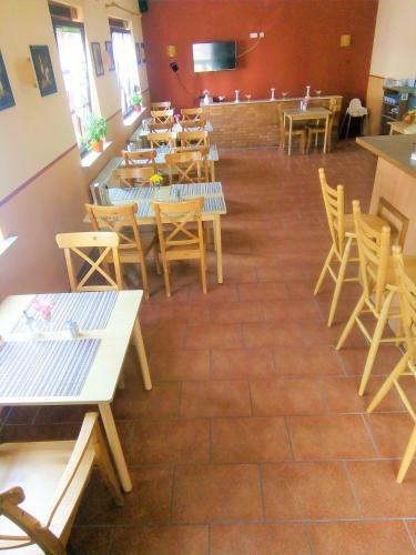 Bed & Breakfast Hotel Kalimera