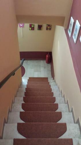 Bed & Breakfast Hotel Kalimera