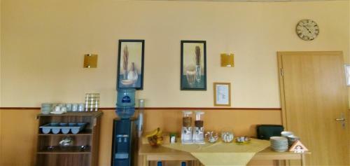 Bed & Breakfast Hotel Kalimera