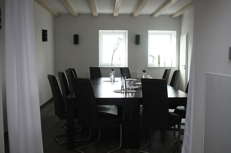 Hotel Duwakschopp