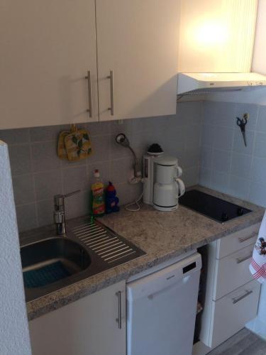 Apartamentos Schwarzwaldhut