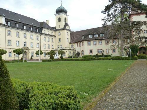 Apartamento Ferienwohnung Muhlerain