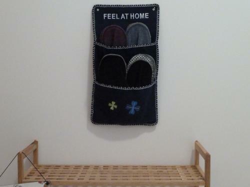 Apartamento Ferienwohnung Muhlerain