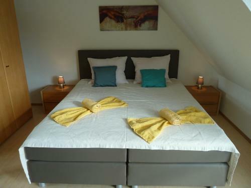 Apartamento Ferienwohnung Muhlerain