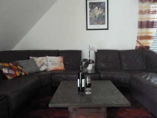 Apartamento Ferienwohnung Muhlerain