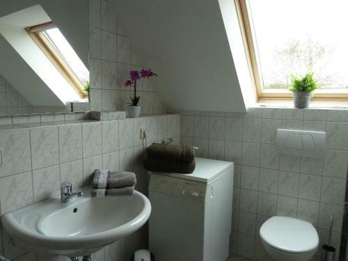 Apartamento Ferienwohnung Muhlerain