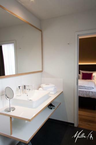 M�ller! Das Weingut & Weinhotel