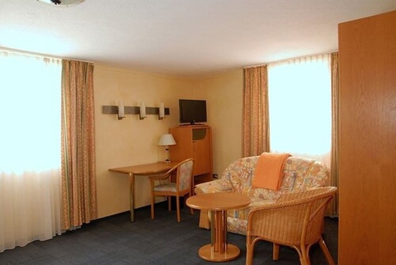 Hotel Zur Alten Krone