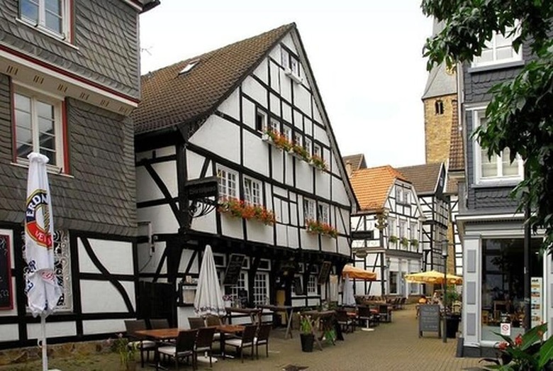 Hotel Zur Alten Krone
