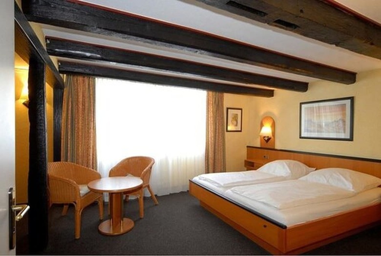 Hotel Zur Alten Krone