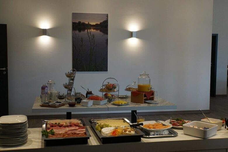 Ruhr Inn Hotel