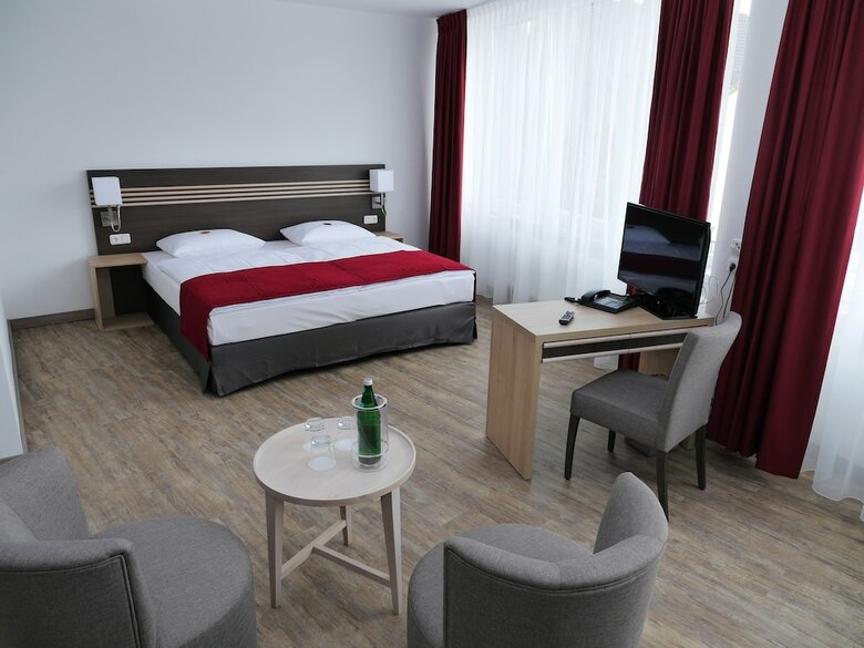 Ruhr Inn Hotel