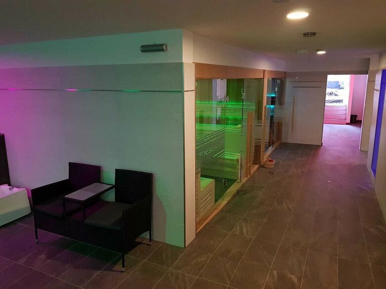 Ruhr Inn Hotel