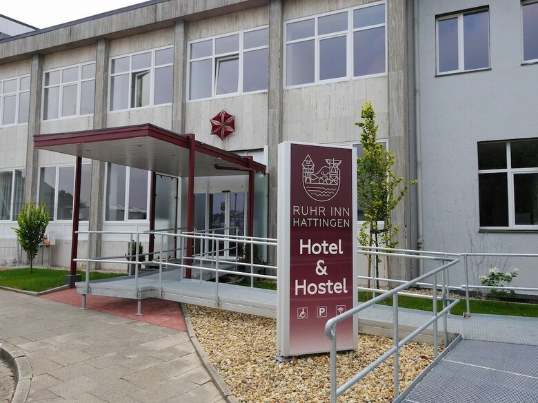 Ruhr Inn Hotel