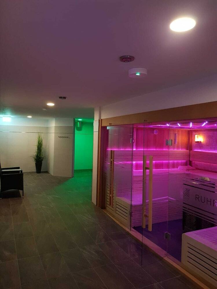 Ruhr Inn Hotel
