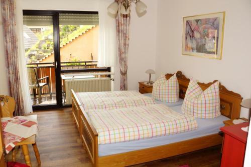 Hotel Garni Berghof