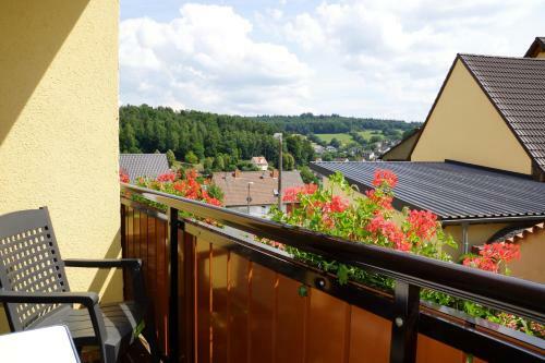 Hotel Garni Berghof