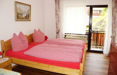 Hotel Garni Berghof