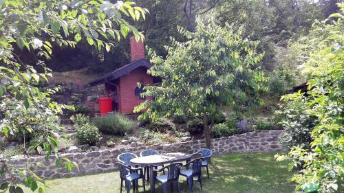 Hotel Garni Berghof