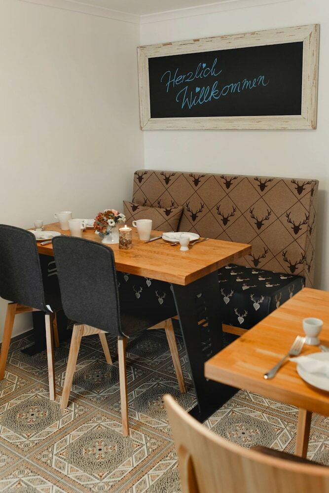 Hotel Heilotel