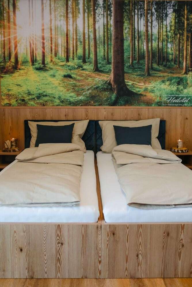 Hotel Heilotel