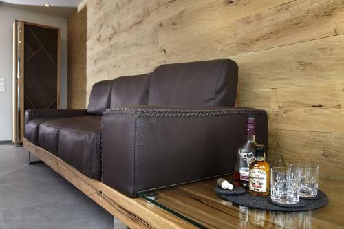 Apartamento Kuckucks Hideaway