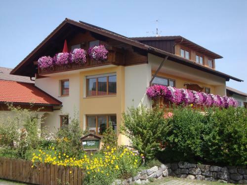 Apartamentos Ferienwohnung Schlossberg