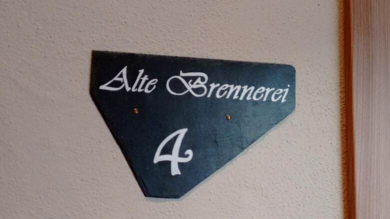 Posada Landgasthaus Oberbillig