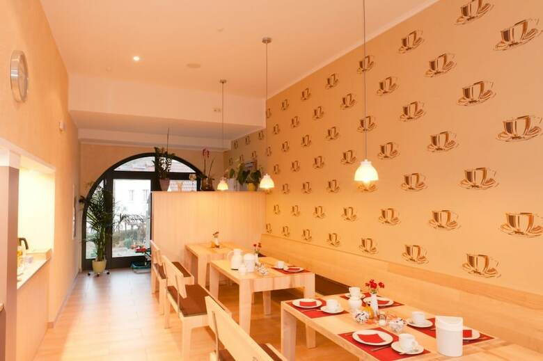 Posada Landgasthaus Oberbillig