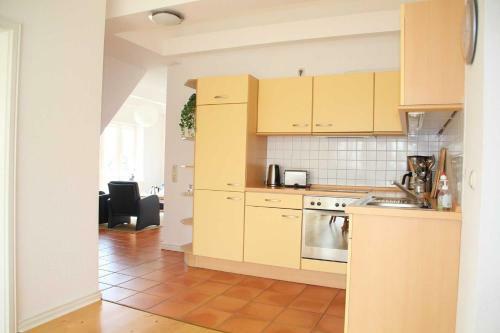 Ferienwohnung Zum Hirschhof