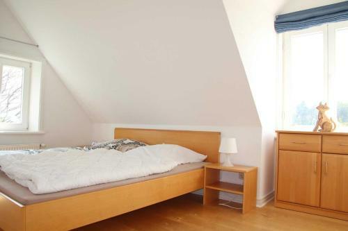 Ferienwohnung Zum Hirschhof