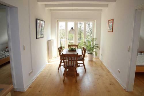 Ferienwohnung Zum Hirschhof