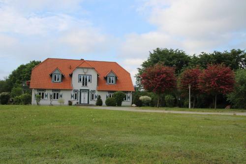 Ferienwohnung Zum Hirschhof