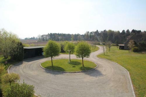 Ferienwohnung Zum Hirschhof
