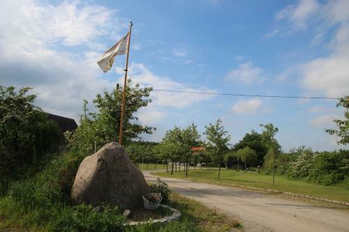 Ferienwohnung Zum Hirschhof