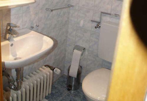 Apartamento Haus Alice
