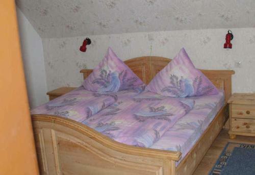 Apartamento Haus Alice