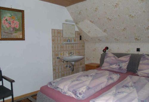 Apartamento Haus Alice