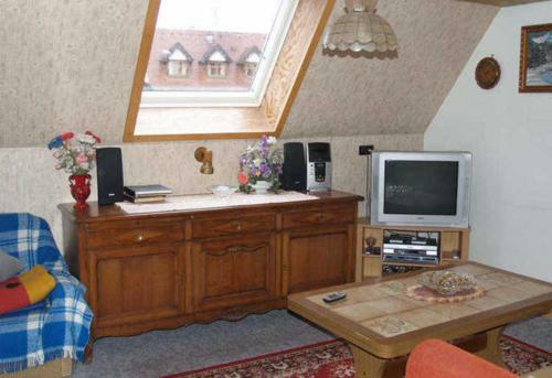 Apartamento Haus Alice