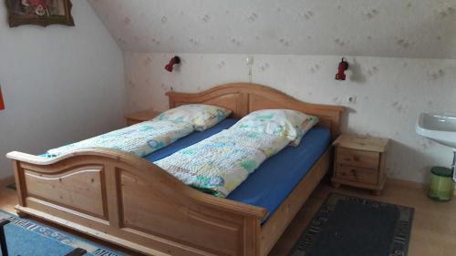 Apartamento Haus Alice